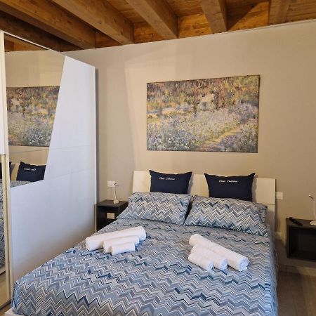 Casa Cristina Appartement Sant'Eusanio Forconese Buitenkant foto